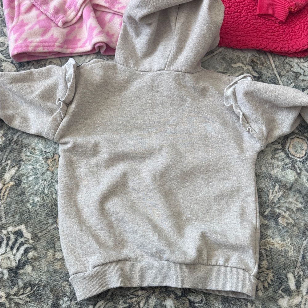 Bundle of 3 Girls Sweatshirts - Picture 5 of 11